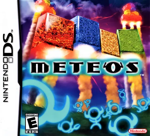 Meteos (USA)